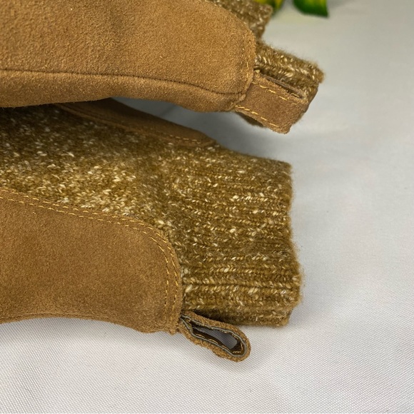 Steve Madden Hayle Pull Chelsea Booties Size 10 - Picture 9 of 16